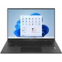 LG Gram 14Z90S-G.AD78B Portátil 14" IPS, Intel Core Ultra 7-155H, 32GB RAM, 1TB SSD NVMe, Windows 11 Home, Ultraligero, 72 Wh